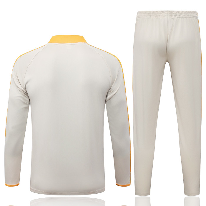 Bayern Munich Training Jersey Suit 26/27