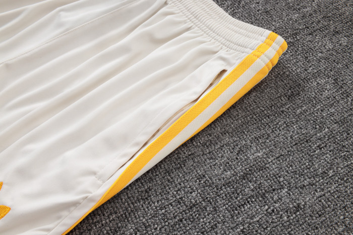 Bayern Munich Training Jersey Suit 26/27