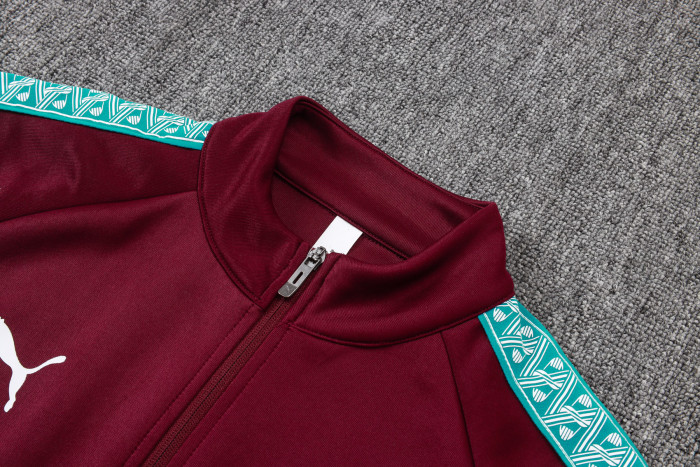 Portugal Training Jacket Suit 26/27