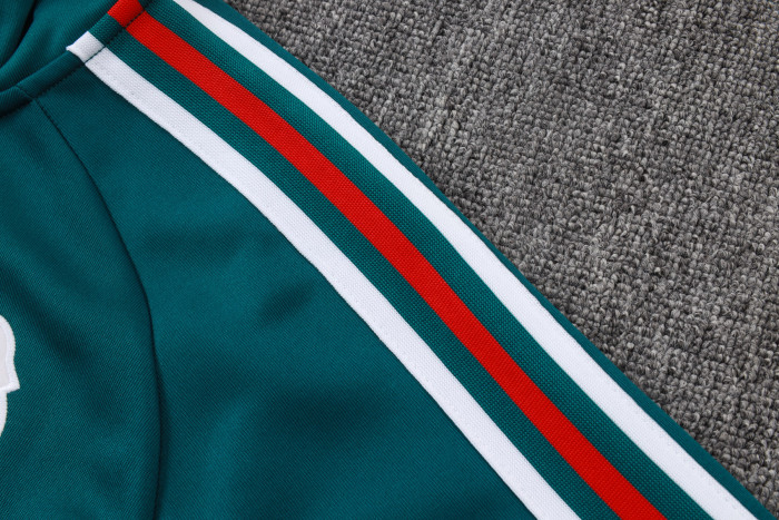 Mexico Training Jacket Suit 26/27
