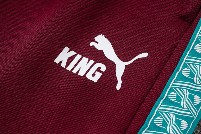 Portugal Training Jacket Suit 26/27