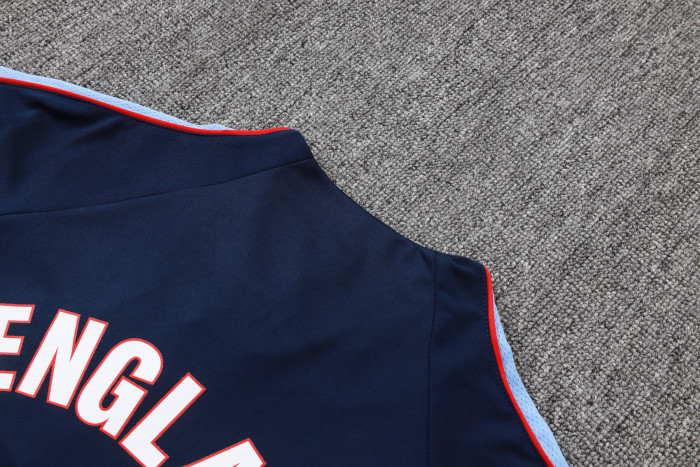 England Training Jersey Suit 26/27
