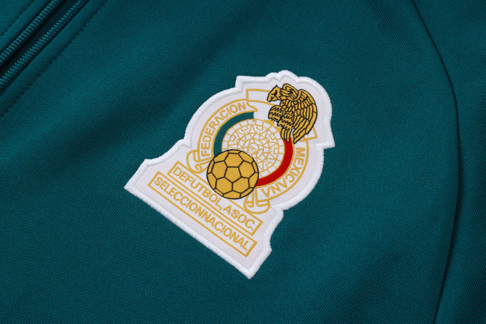 Mexico Training Jacket Suit 26/27