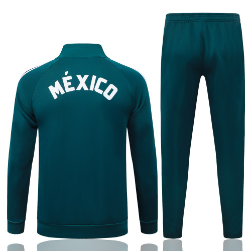 Mexico Training Jacket Suit 26/27