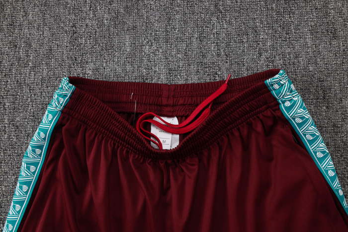 Portugal Training Jersey Suit 26/27