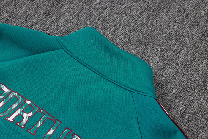 Portugal Training Jacket Suit 26/27