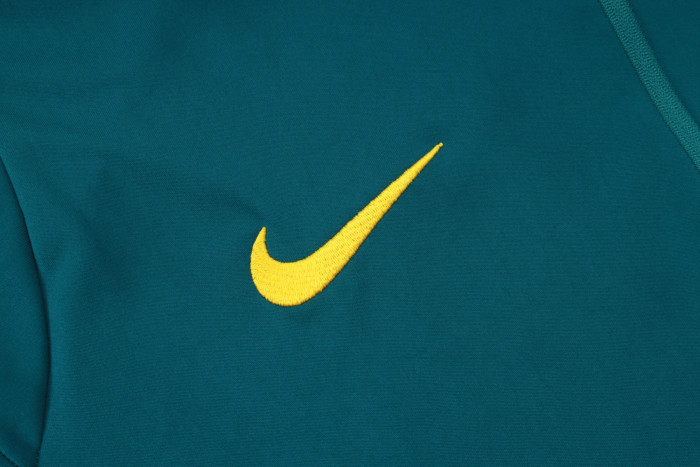 Brazil Training Jersey Suit 26/27