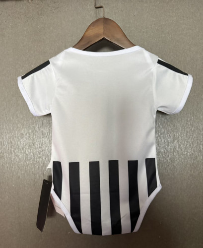 Juventus Home Baby Jersey 26/27