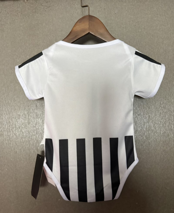Juventus Home Baby Jersey 26/27