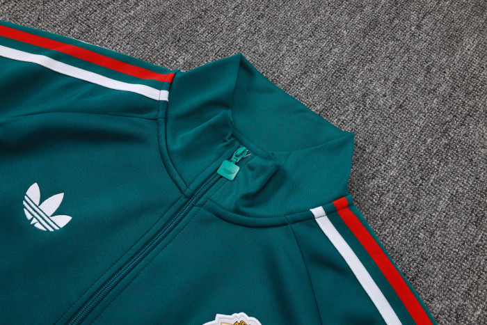 Mexico Training Jacket Suit 26/27