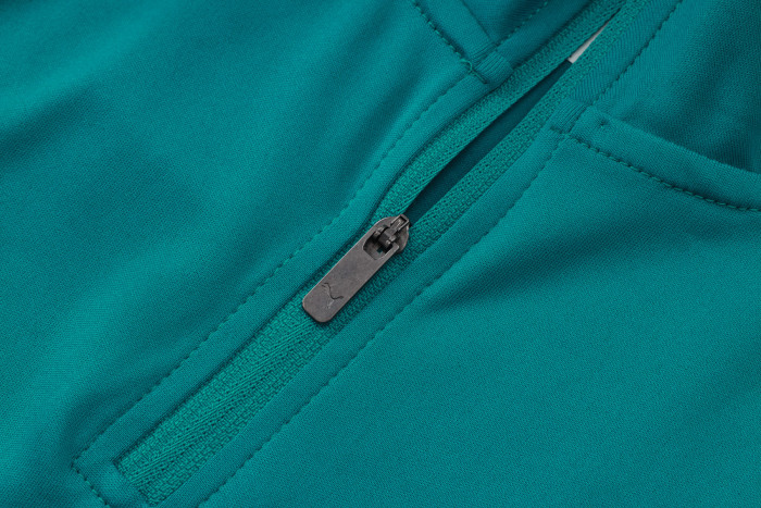 Portugal Training Jersey Suit 26/27