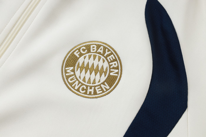 Bayern Munich Training Jacket Suit 26/27