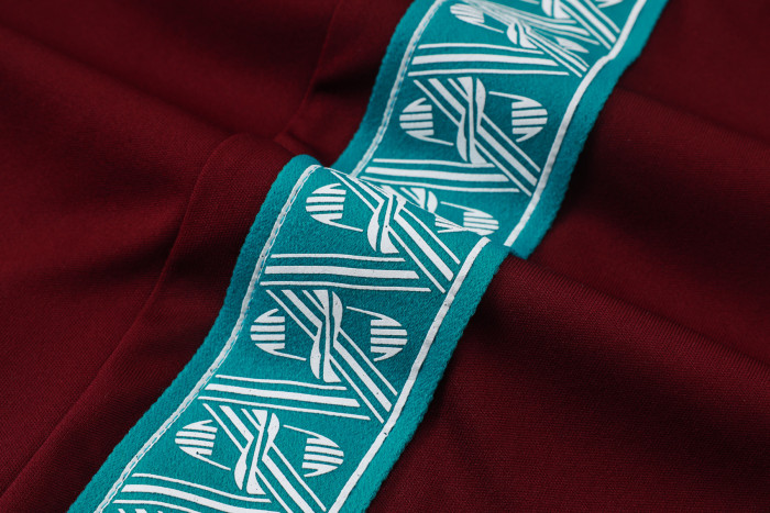 Portugal Training Jersey Suit 26/27