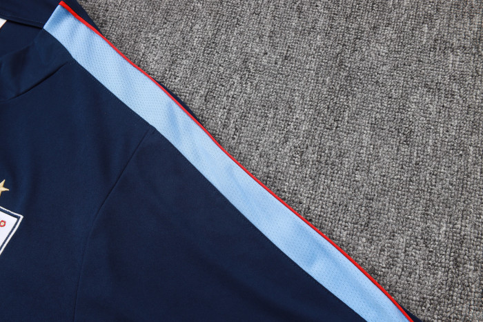 England Training Jersey Suit 26/27