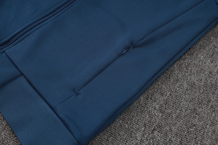 Italy Training Jacket Suit 26/27