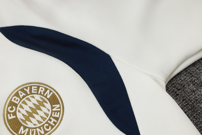 Bayern Munich Training Jacket Suit 26/27