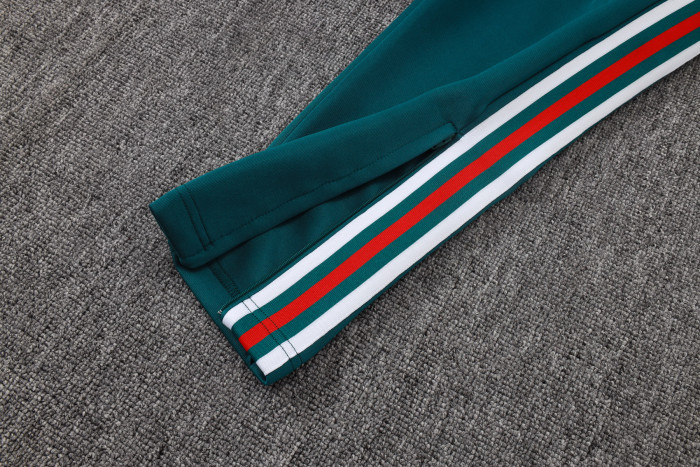 Mexico Training Jacket Suit 26/27