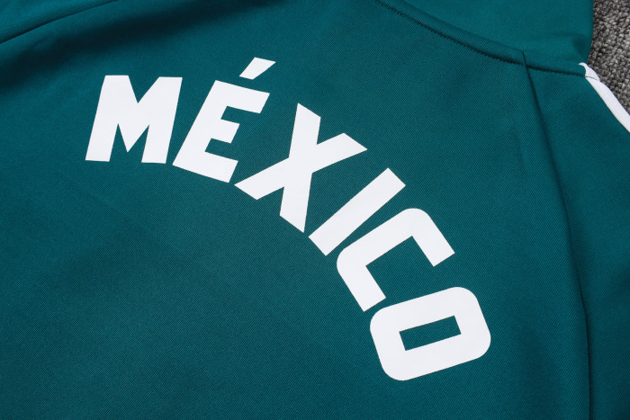 Mexico Training Jacket Suit 26/27