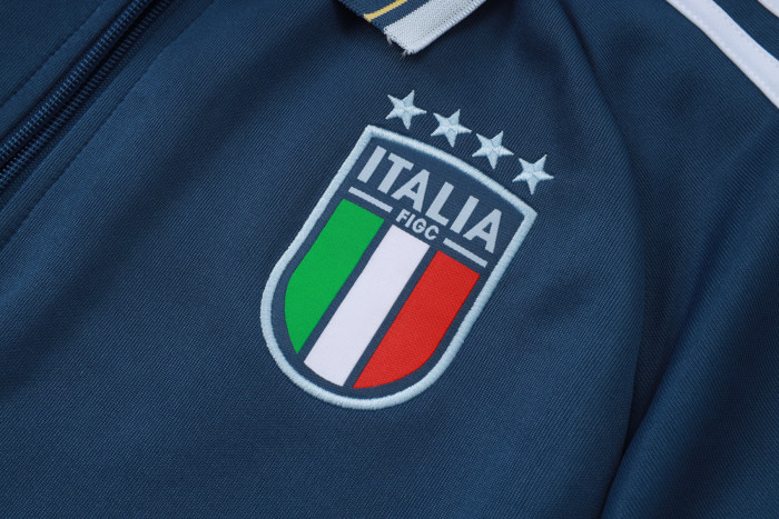 Italy Training Jacket Suit 26/27