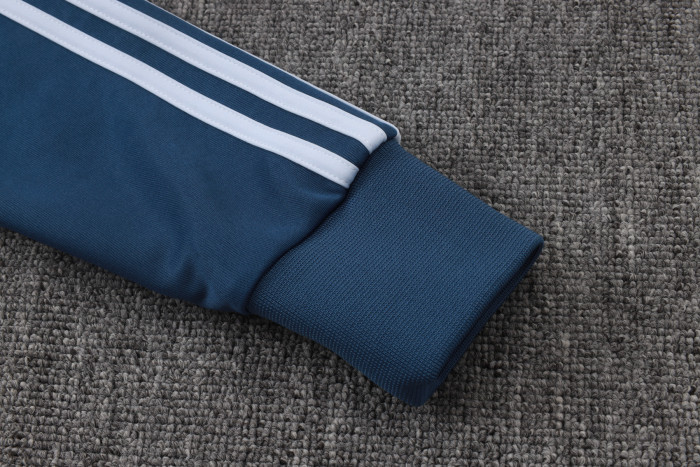 Italy Training Jacket Suit 26/27