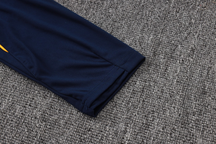 France Training Jersey Suit 26/27