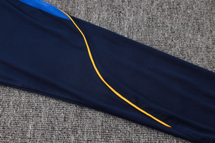 France Training Jersey Suit 26/27
