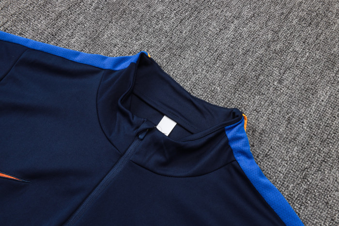 France Training Jersey Suit 26/27