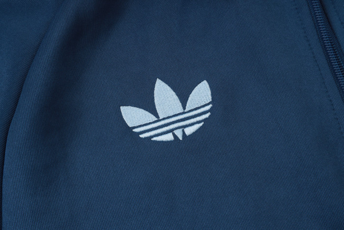 Italy Training Jacket Suit 26/27
