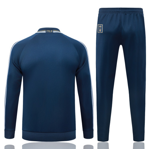 Italy Training Jacket Suit 26/27