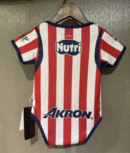 Guadalajara Home Baby Jersey 26/27