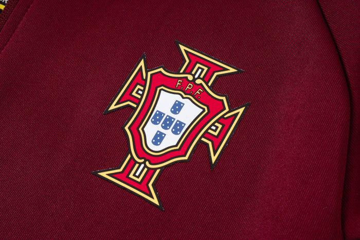 Portugal Training Jacket Suit 26/27