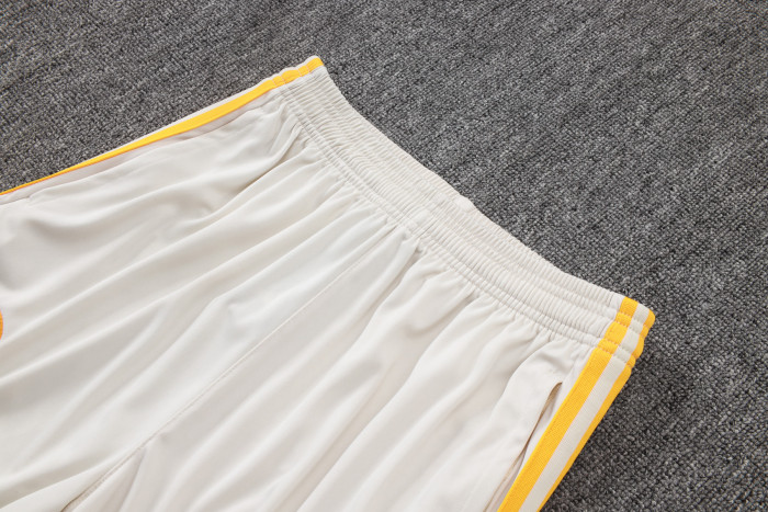 Bayern Munich Training Jersey Suit 26/27