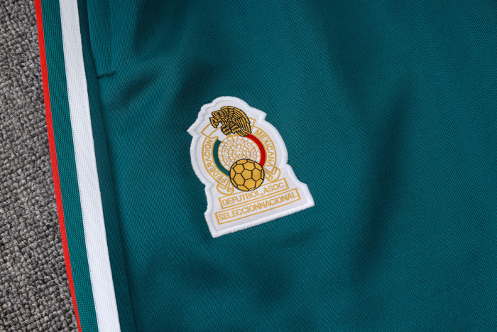 Mexico Training Jacket Suit 26/27