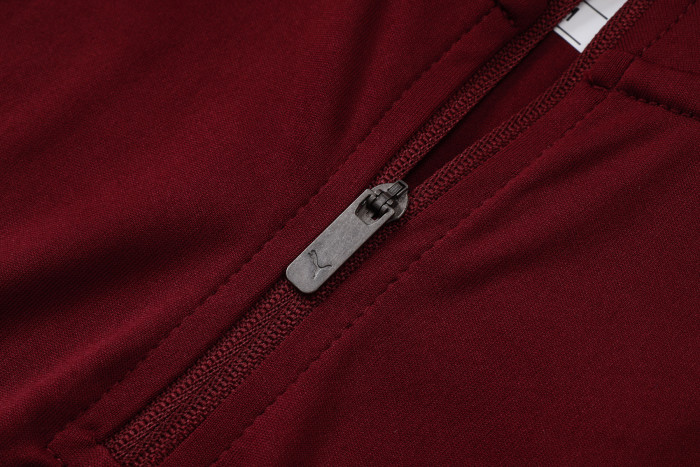 Portugal Training Jersey Suit 26/27