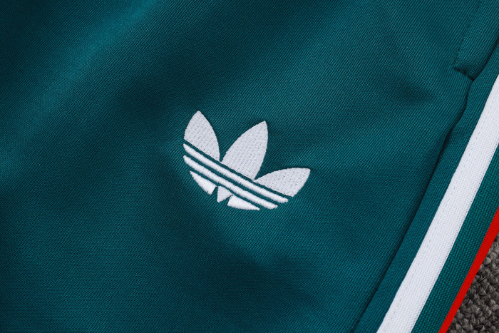 Mexico Training Jacket Suit 26/27