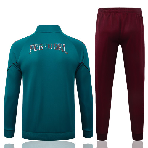 Portugal Training Jacket Suit 26/27