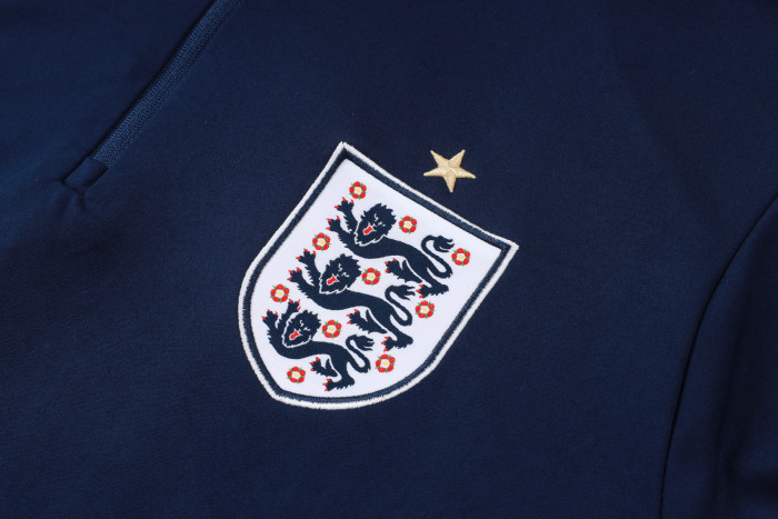 England Training Jersey Suit 26/27