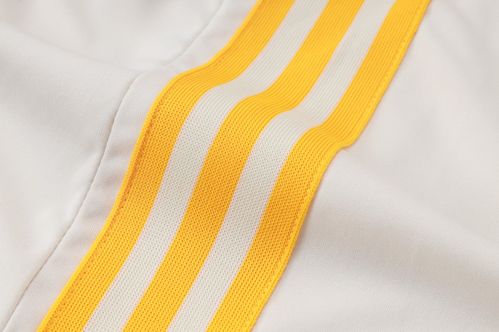 Bayern Munich Training Jersey Suit 26/27