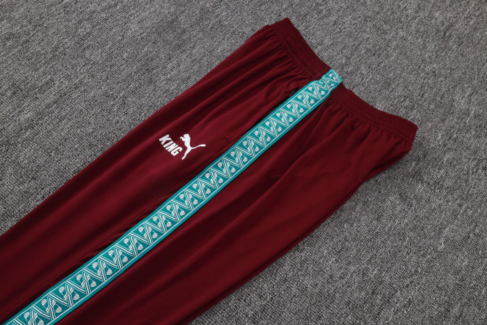 Portugal Training Jersey Suit 26/27