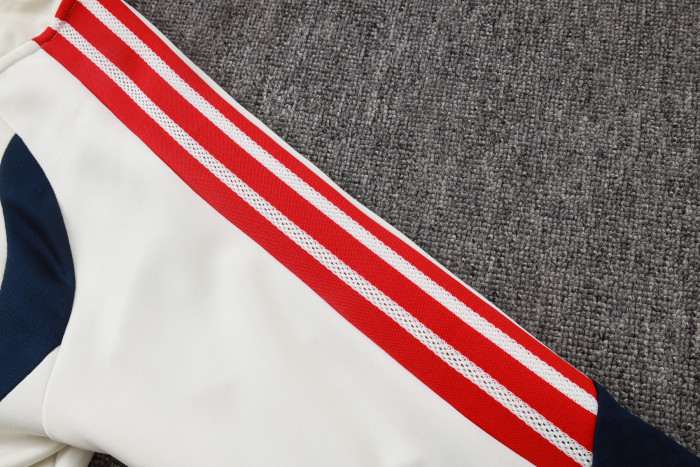 Bayern Munich Training Jacket Suit 26/27