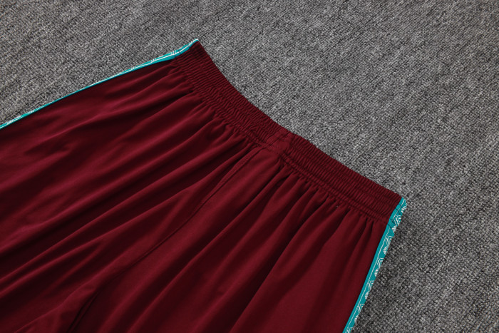 Portugal Training Jersey Suit 26/27