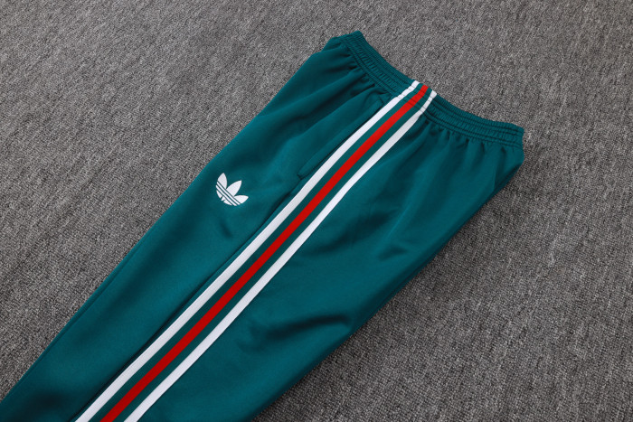 Mexico Training Jacket Suit 26/27