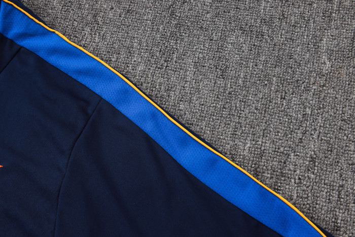 France Training Jersey Suit 26/27