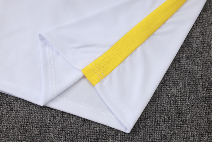 Brazil Training Jersey Suit 26/27