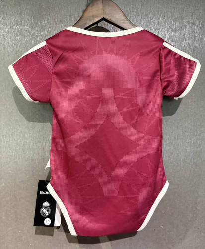 Real Madrid Third Baby Jersey 26/27