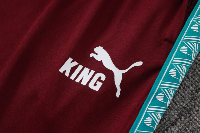 Portugal Training Jersey Suit 26/27