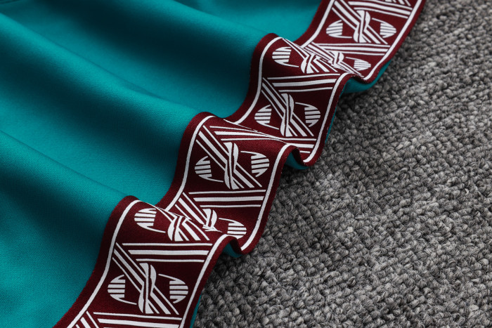 Portugal Training Jersey Suit 26/27