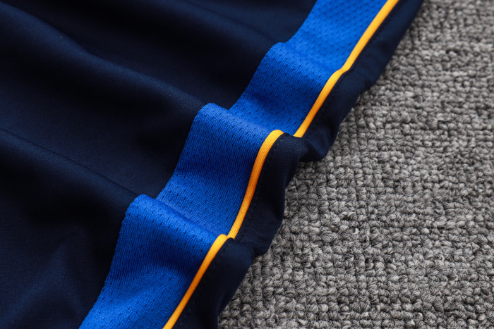 France Training Jersey Suit 26/27