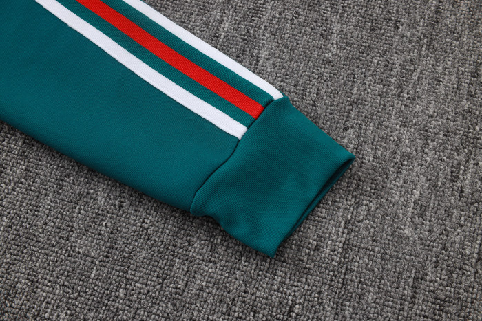 Mexico Training Jacket Suit 26/27