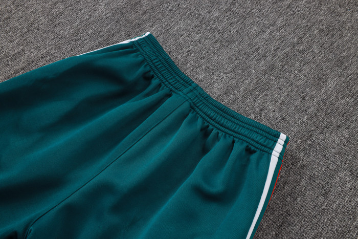 Mexico Training Jacket Suit 26/27